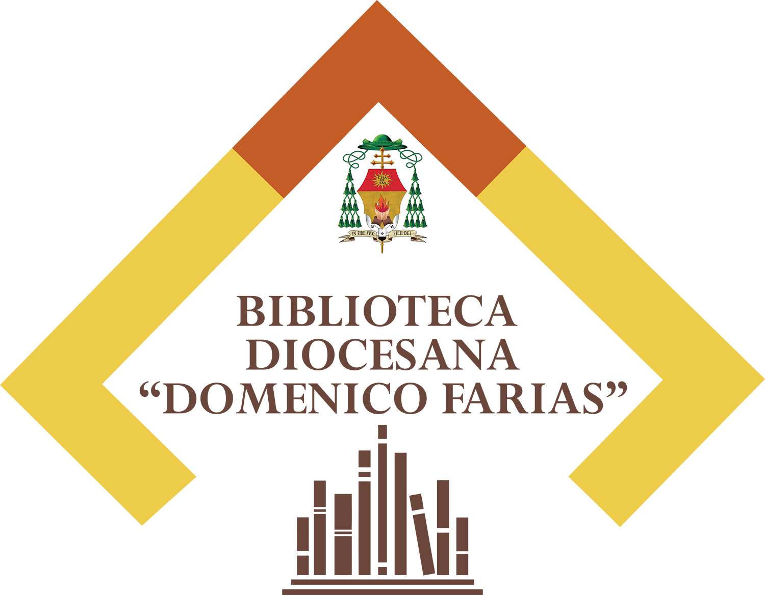 Logo Biblioteca Diocesana